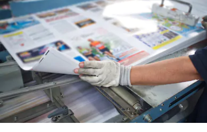 Print Traders